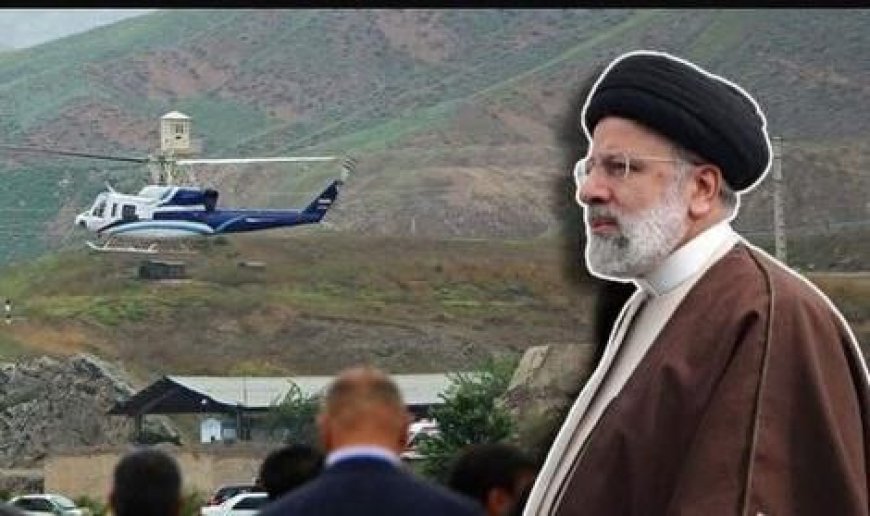 ابراهیم رئیسی واقعا ترور شده است ؟ / ورود نیروهای مسلح به ادعای جنجالی نماینده تهران