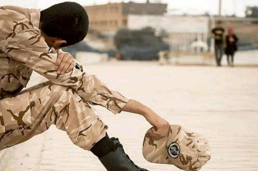 مشمولان غایب مجاز به ادامه تحصیل نیستند/ دانشگاه‌ها امکان ثبت نام آنان را ندارند