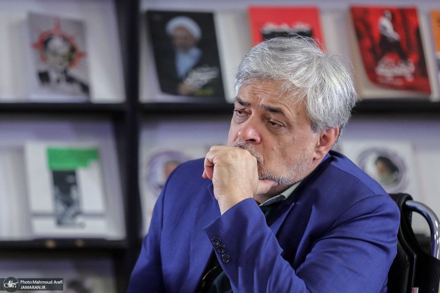 واکنش مهاجری به سخنگوی دولت: معنی وفاق این نیست که ۱۵ نفر بتوانند جلوی خواست ده‌ها میلیون ایرانی بایستند