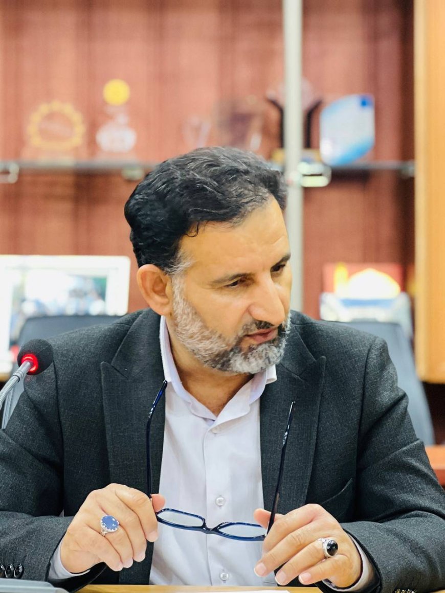 محاسبه تعرفه مصرف برق مشترکان استان هرمزگان از اول دی با نرخ عادی غیرگرمسیری