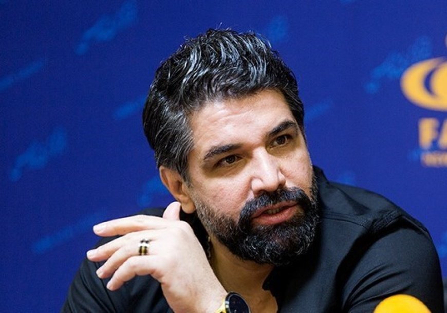 قربانی: خواهش می کنم فجر سپاسی این فصل را با فصل گذشته مقایسه نکنید