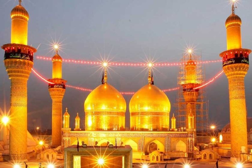 سفر کربلا از امروز ارزان شد