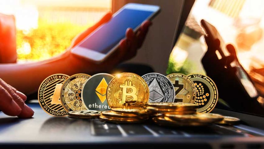 درگاه پرداخت صرافی‌های رمزارز دوباره بسته شد