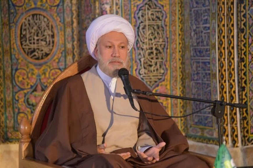 امام جمعه شیراز: بازبینی و بازنگری عمل شهدا بر همه لازم است