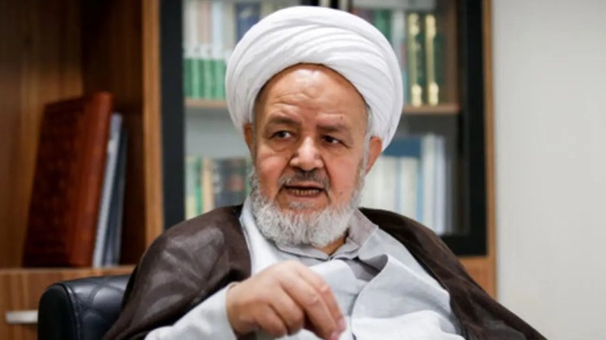 رئیس دفتر عقیدتی سیاسی فرماندهی کل قوا: در زمین، هوا و دریا اشراف داریم ولی در فضای مجازی نه