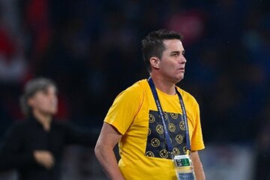 خاطره‌بازی اوسمار با روزهای خوش پرسپولیس