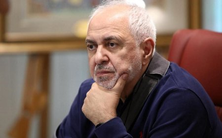 ظریف: رهبری مشاهده می‌کردند که من و حاج‌قاسم کاملاً هماهنگیم؛ همه ما نگران سلامتی حاج‌قاسم بودیم!