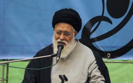 علم الهدی: مجلس محلی است که برای انتخاب جاسوس از همه‌جا مناسب‌تر است
