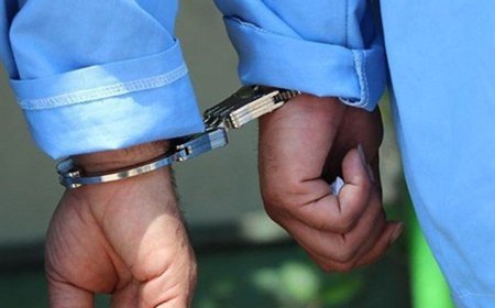 دستگیری ۱۷ سرشاخه یک شرکت هرمی در مشهد