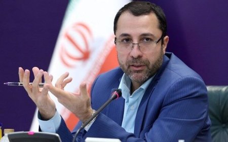 گشایش افق‌های جدید در روابط اقتصادی تهران – دوحه