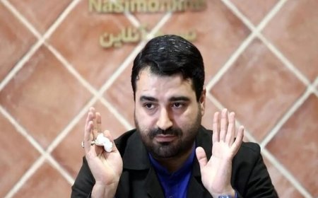 پیشنهاد عجیب دبیر ستاد امر به معروف تهران؛ تا زمستان است قانون حجاب را ابلاغ کنید