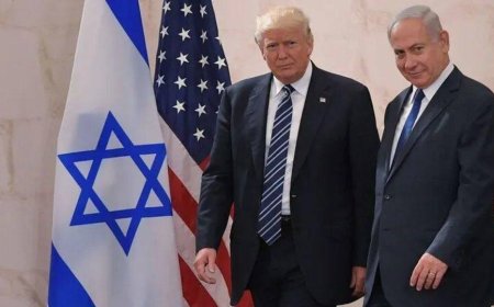 تایمز: نتانیاهو با وجود عمل جراحی به‌دنبال حضور در مراسم تحلیف ترامپ است
