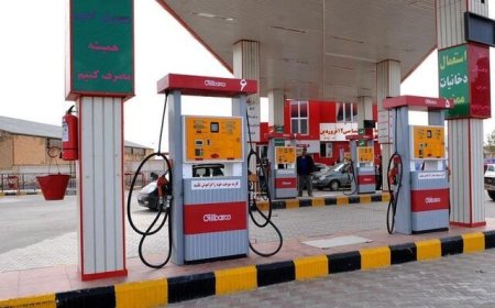 توضیح سخنگوی جایگاه‌داران درباره تغییر نمایشگر جایگاه‌ها