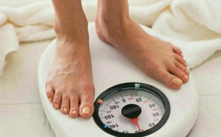 چقدر اضافه وزن دارید؟