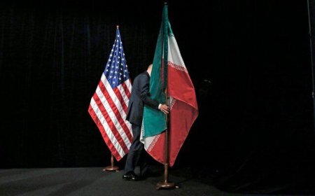 پیشنهاد مجله آمریکایی: فشار جواب نمی‌دهد؛ ترامپ با ایران مذاکره کند/جز مذاکره، تنها راهکار ممکن آمادگی برای جنگ گسترده است
