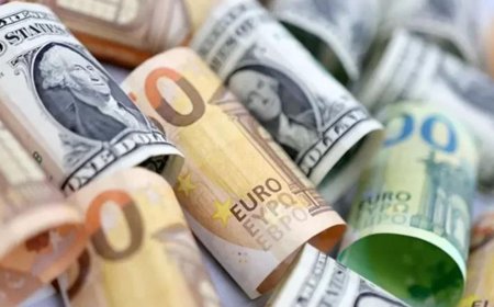 پاسخ بانک مرکزی به کاهش ذخایر ارزی