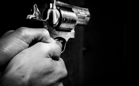 عامل تیراندازی در نازی‌آباد دستگیر شد