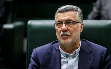 وزیر بهداشت: میانگین تجویز دارو در نسخ پزشکان بیش از ۲برابر میانگین جهانی است