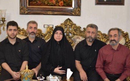 ماجرای وحشتناک گروگان گرفتن خانواده رشتی به مدت ۲۹ ماه