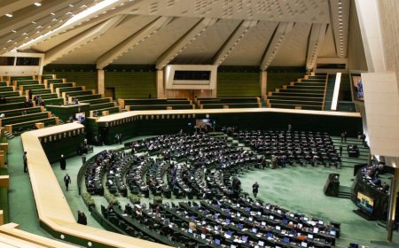 ادامه رسیدگی به طرح اصلاح قانون انتخابات شوراها در دستور کار مجلس قرار گرفت