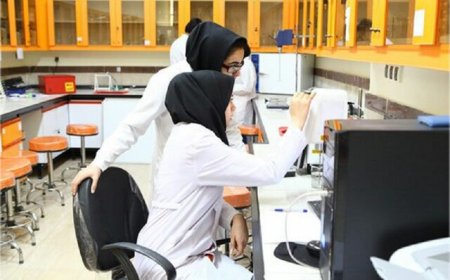 بورسیه تحصیلی دانشگاه‌های علوم پزشکی لغو شد/ نیازی به بورسیه دانشجویان نداریم