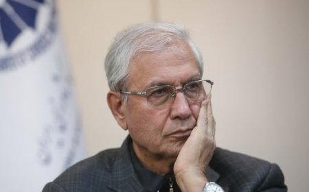 ربیعی، دستیار پزشکیان: سیاست‌هایی که رفع تحریم را به تعویق انداخت، منجر به فقر گسترده شد