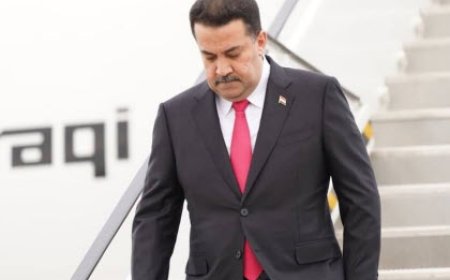 السودانی چهارشنبه به ایران سفر می‌کند