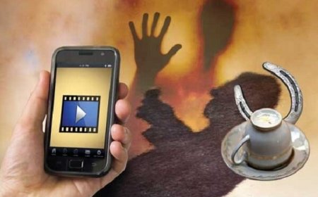 تهدید خواننده معروف با قمه و اخاذی میلیاردی توسط رمال