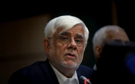 عارف: کنترل قیمت‌ها و توجه به اقشار آسیب‌پذیر یکی از مهم‌ترین برنامه‌های دولت چهاردهم است