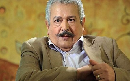 رضا فیاضی: زندگی در کیش مرا از دنیای بازیگری دور کرد