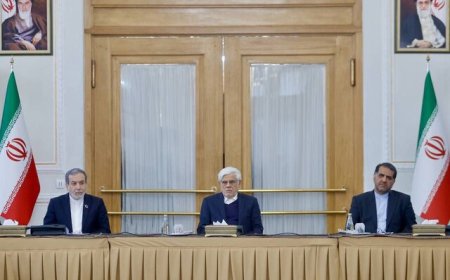 عارف: داوطلب ادامه تحریم نیستیم
