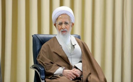 اظهارات آیت الله جوادی آملی درباره رضاخان و