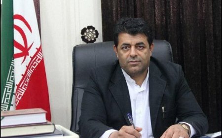 پیگیری جدی و دستگیری عامل حادثه عمدی آتش سوزی شهردار کرگان
