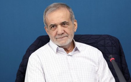 پزشکیان: تعلل و عقب ماندگی در حوزه هوش مصنوعی غیرقابل جبران است