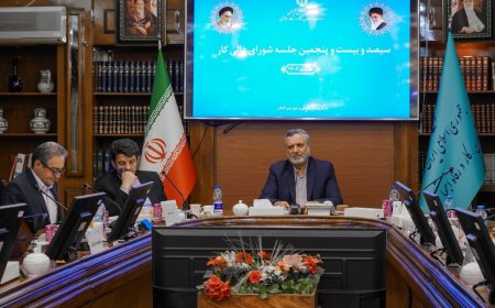 جزییات نشست شورای عالی کار؛ پیشنهاد افزایش حق مسکن