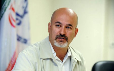 محمد درویش، فعال محیط زیست: ۸ درصد جنین‌ها به‌خاطر آلودگی هوا مرده به دنیا می‌آیند