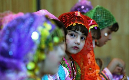 جشن ایرانی که در اسناد یونانی آمده است/ ورود واژه فارسی «مهرگان» به زبان عربی