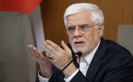 عارف: آیت‌الله هاشمی رفسنجانی هیچ‌چیز را برای خودش نمی‌خواست