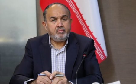 معاون استاندار فارس: فارس در دولت وفاق ملی می‌تواند منشأ اثرات مثبت زیادی باشد