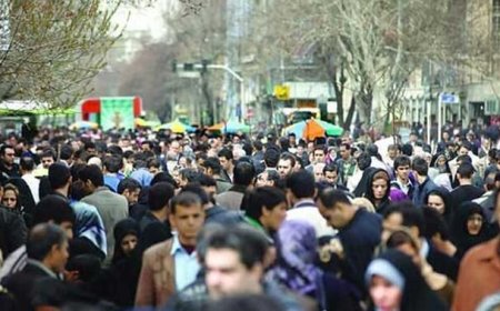 سالمندترین و جوان‌ترین استان‌های کشور مشخص شدند