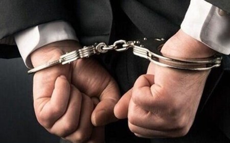 عامل حمله به شهردار کرگان میناب دستگیر شد