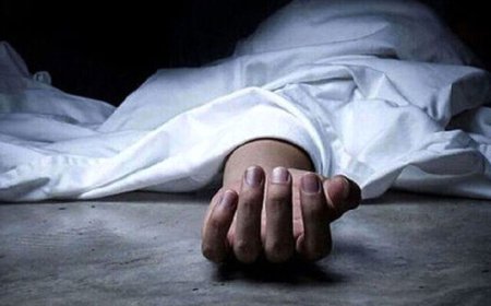 جزئیات خودکشی تبعه سوئیسی در زندان سمنان