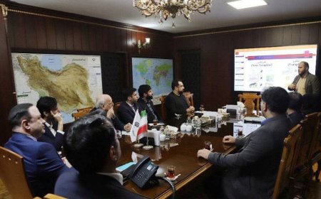 تحول مالی در کیش