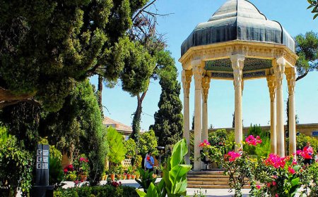 اماکن تاریخی فارس امروز تعطیل نیستند