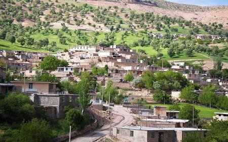 فقرزدایی از سیمای استان فارس/ آخرین تدابیرچیست؟