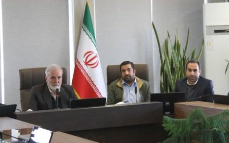 شهردار شیراز: حفظ کاربری باغ‌ها و صیانت از اراضی ملی، همکاری دستگاه‌های مختلف را می‌طلبد