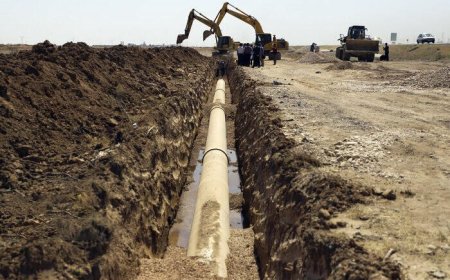 قرارداد طرح فدک در سفر رئیس جمهور به خوزستان منعقد می‌شود