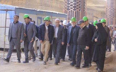 شهردار: ابرپروژه زیرگذر گویم شیراز تا پایان امسال به بهره‌برداری می‎رسد