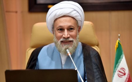 امام جمعه شیراز: توسعه شیراز باید در چارچوب مقررات محیط زیست باشد