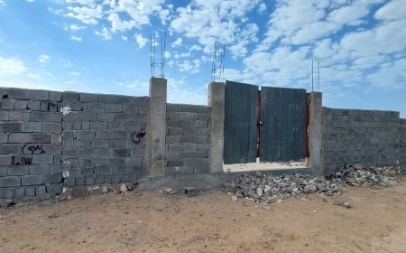 تعیین تکلیف تغییر کاربری‌های غیرمجاز در تنگستان